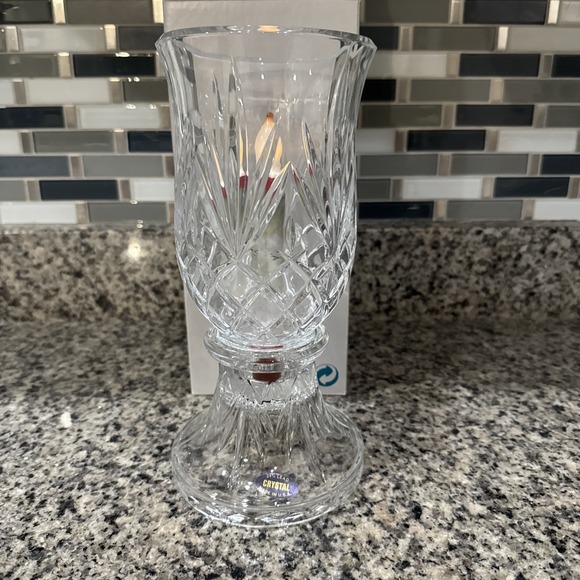 PartyLite Other - PartyLite‎ SAVANNAH Lamp P0137 Taper Votive